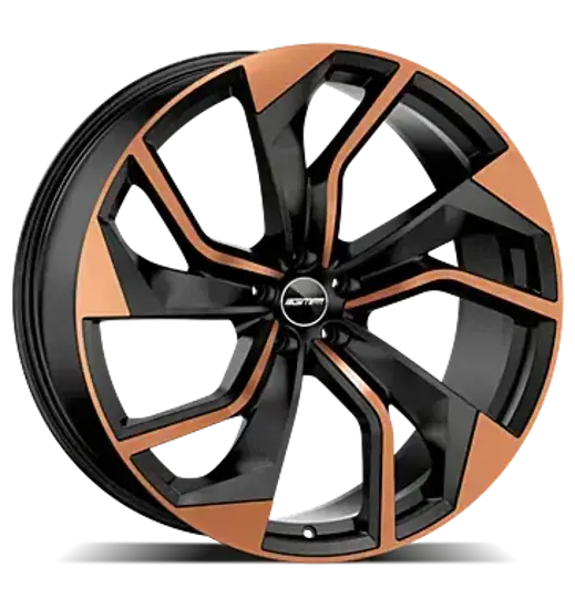 GMP Rebel 85 X 20 ET45 15380331