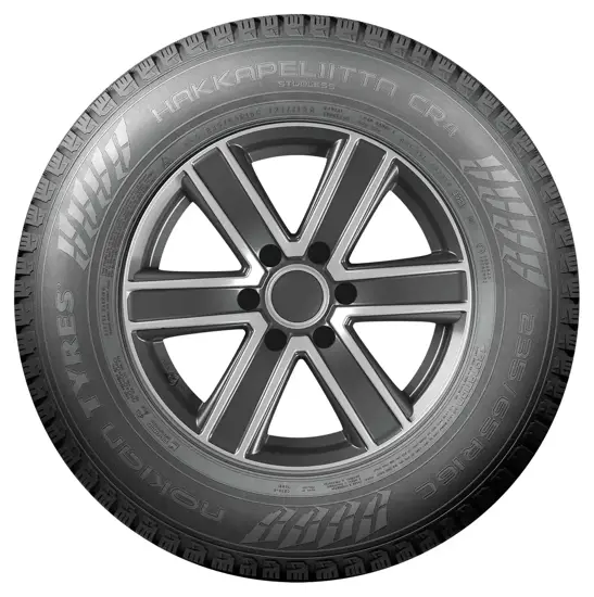 Nokian Tyres 215 60 R 17C 109R 107R HKPL CR4 8PR 15384116