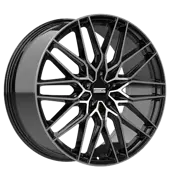 Fondmetal CRATOS 95 X 21 ET20 15382171