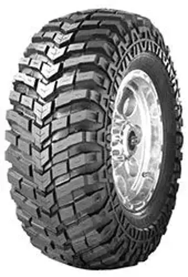 Maxxis LT35X1350 15 115K M 8080 Mudzilla BSW POR 15025459