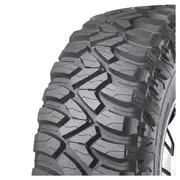 Kumho LT255 75 R17 111Q 108Q Road Venture MT71 6PR 15369376