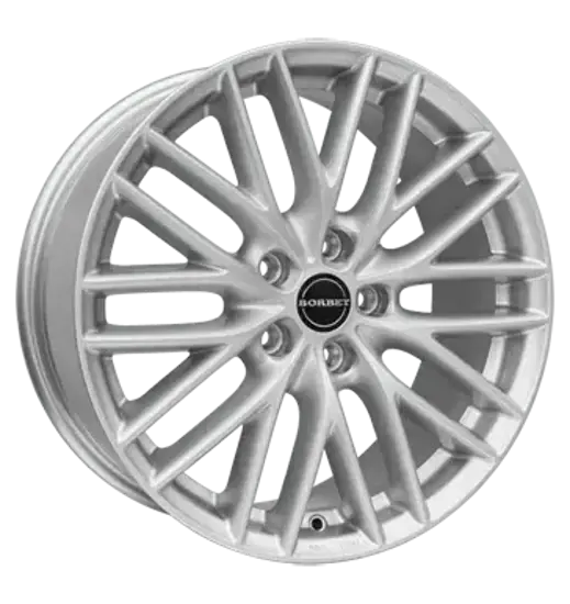 Borbet BS5 7 X 16 ET40 15093399