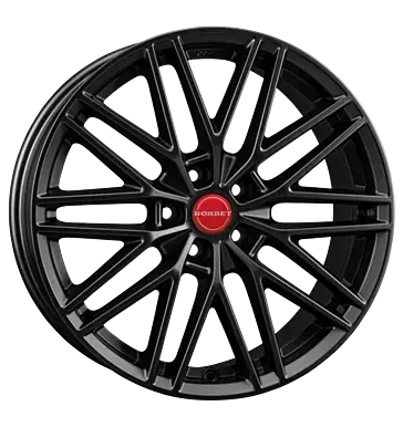 Borbet BS5 8 X 19 ET50 15383615