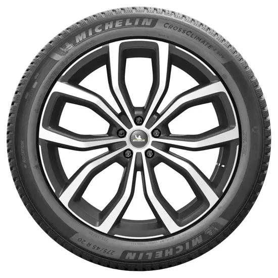 MICHELIN 235 50 R20 104W CrossClimate 2 SUV XL RG 15361090