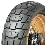 Dunlop 130 80 17 65S Trailmax Raid Rear 15371944