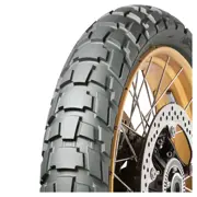 Dunlop 90 90 21 54T Trailmax Raid Front 15372461