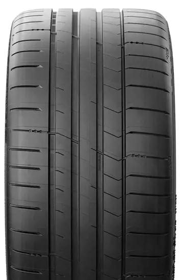 MICHELIN Pilot Sport S 5 295/30 ZR21 (102Y) (Belgium)