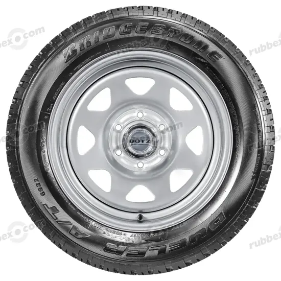 Bridgestone 235 60 R17 102H Dueler A T 693 II MO MS 15062433