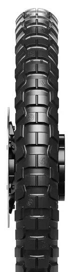 Metzeler 100 90 19 57S Karoo 4 Front M C MS 15376247