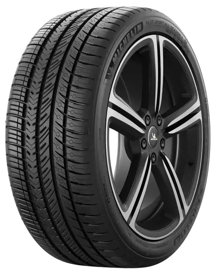 MICHELIN 275 35 R21 103V Pilot Sport A S 4 XL MO1 15381433