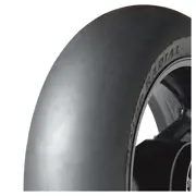 Dunlop 195 65 R17 KR108 MS2 RACE Rear H998 15339541