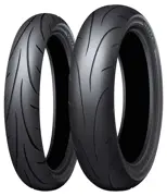 Dunlop 120 70 17 58S Sportmax Q LITE Rear 15371190