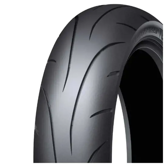 Dunlop 150 60 R17 66H Sportmax Q LITE Rear 15371193