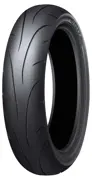Dunlop 150 60 R17 66H Sportmax Q LITE Rear 15371193