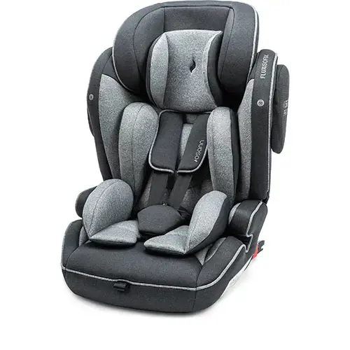 SIEGE AUTO Isofix flux - OSANN