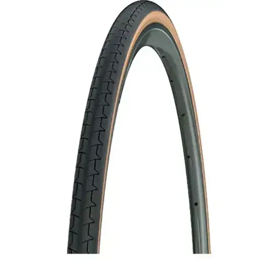 MICHELIN 20 622 DYNAMIC CLASSIC ACCESS LINE 700x20C TPI30 Transparent Black Drahtreifen 15362148