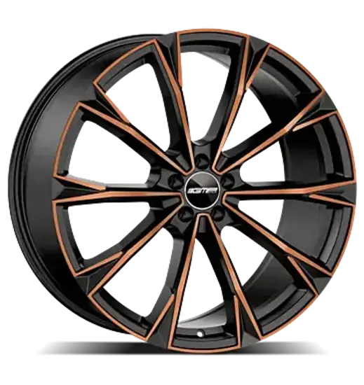 GMP TOTALE 95 X 20 ET35 15380238