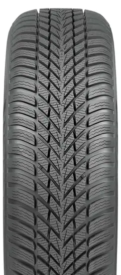 91T Tyres 205/55 2 Snowproof Nokian R16