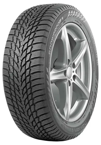 Nokian One 205/55R16 91V BSW