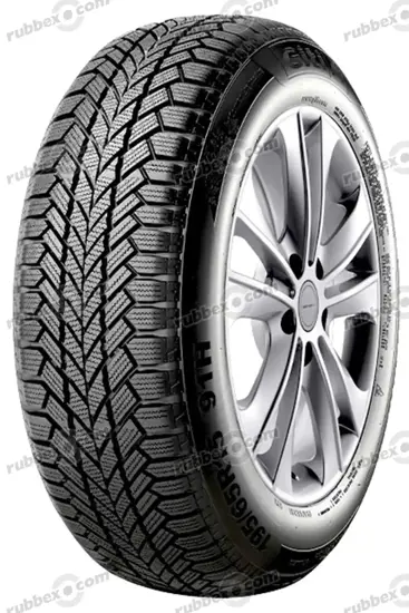 GiTi 235 55 R17 103V GitiWinter W1 SUV XL BSW MS 15347242
