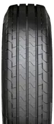 Bridgestone 215 75 R16C 116R 114R Duravis VAN 10PR Enliten 15376063