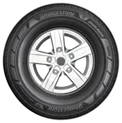 Bridgestone 215 75 R16C 116R 114R Duravis VAN 10PR Enliten 15376063