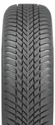 Nokian Tyres 215 55 R17 98H Snowproof 2 XL 15384182