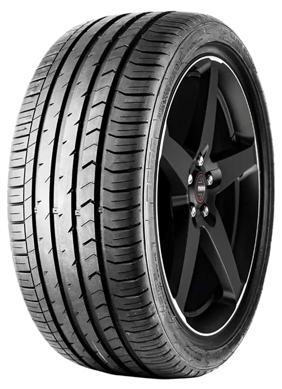 Momo M-300 Toprun AS Sport 235/40 ZR18 95Y (Belgium)