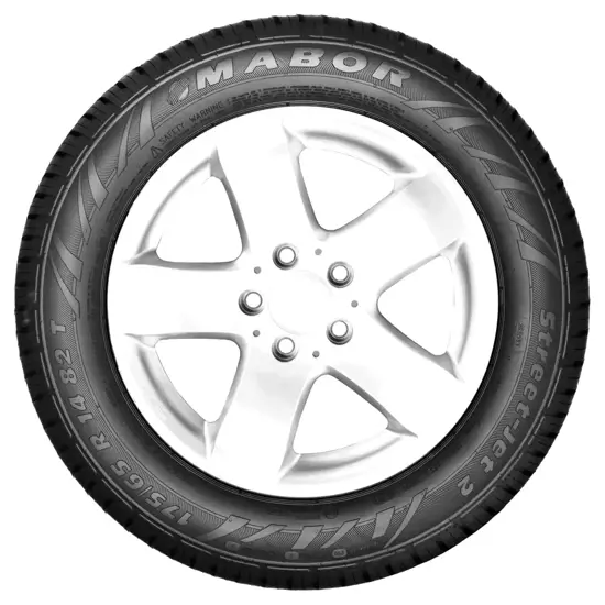 Mabor 175 65 R13 80T Street Jet 2 15227522