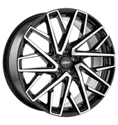 Oxigin 28 Oxmove 85 X 19 ET38 15380904