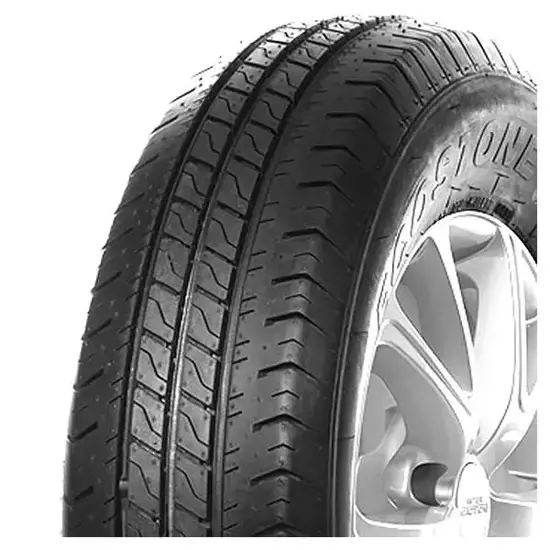 Milestone 185 60 R12C 104N 101N Eco Stone 15299075