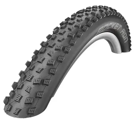 Schwalbe 54 507 ROCKET RON 24x210 Faltreifen ADDIX PERFORMANCE Schwarz 15244613