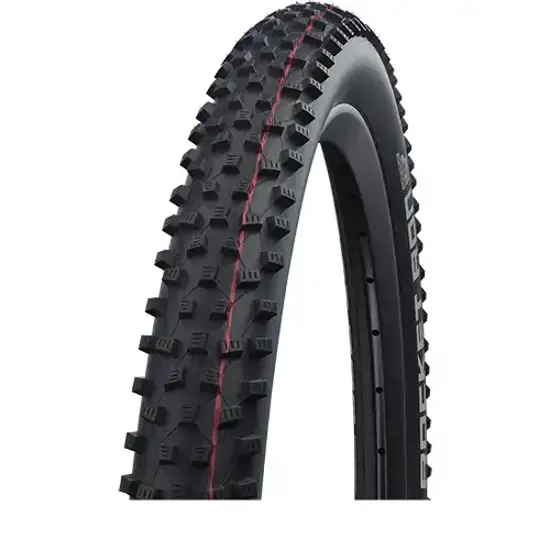 Schwalbe 57 622 ROCKET RON 29x225 Faltreifen ADDIX SPEED Schwarz 15363318