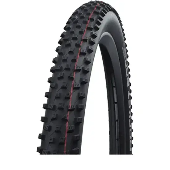 Schwalbe 57 559 ROCKET RON 26x225 Faltreifen ADDIX SPEED Schwarz 15363319