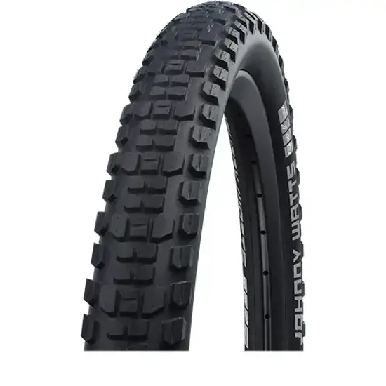 Schwalbe 60 622 JOHNNY WATTS 29x235 Faltreifen RACEGUARD ADDIX PERFORMANCE Schwarz 15355897