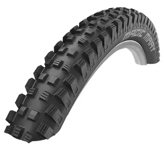 Schwalbe 60 559 MAGIC MARY 26x235 Drahtreifen ADDIX PERFORMANCE Schwarz 15254677