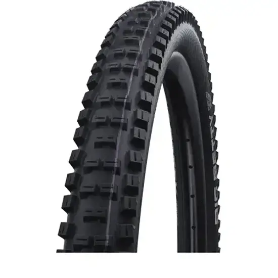 Schwalbe 62 584 BIG BETTY 275x240 Faltreifen ADDIX ULTRA SOFT Schwarz 15363145
