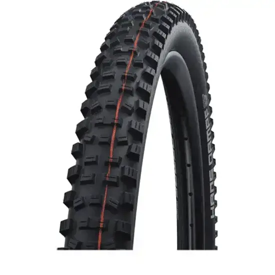 Schwalbe 60 559 HANS DAMPF 26x235 Faltreifen ADDIX SOFT Schwarz 15363366