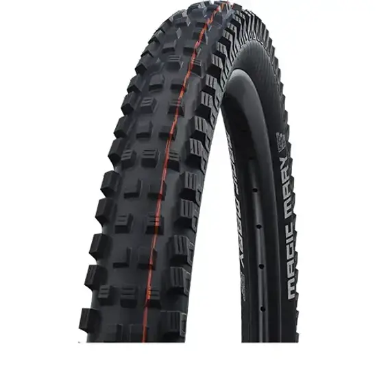 Schwalbe 62 622 MAGIC MARY 29x240 Faltreifen ADDIX SOFT Schwarz 15363406