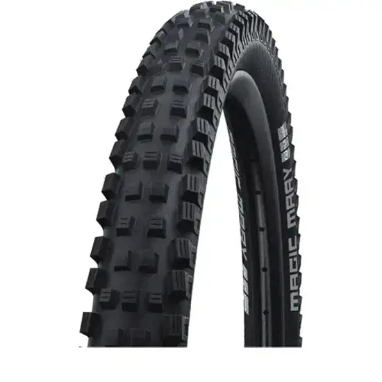 Schwalbe 62 584 MAGIC MARY 275x240 Drahtreifen ADDIX PERFORMANCE Schwarz 15363421