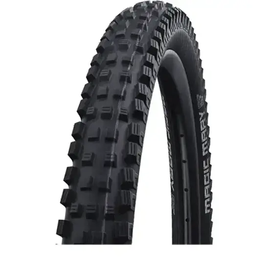 Schwalbe 62 584 MAGIC MARY 275x240 Faltreifen ADDIX ULTRA SOFT Schwarz 15363432