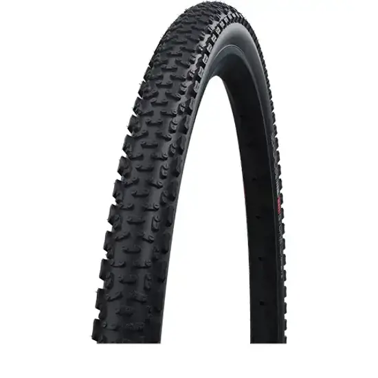 Schwalbe 50 584 G ONE ULTRABITE 275x200 Faltreifen ADDIX SPEEDGRIP Schwarz 15364525