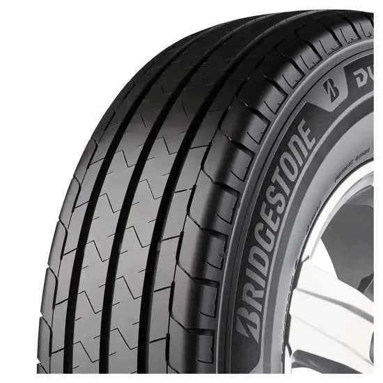 Bridgestone 235 65 R16C 115R 113R Duravis VAN 8PR Enliten 15376066