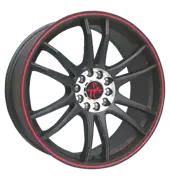 Keskin KT12 Racing 8 X 18 ET45 15081027