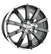 MAM W3 7 X 16 ET35 15105692