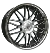 Keskin KT4 New Racer 10 X 22 ET50 15081411