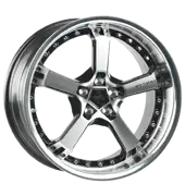 Keskin KT10 Humerus 95 X 18 ET35 15081077