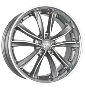 Keskin KT13 Friday 8 X 19 ET30 15190252
