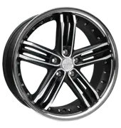 Keskin KT11 Heaven 85 X 20 ET30 15145671