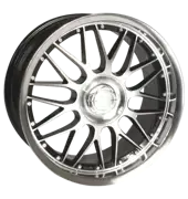 Keskin KT4 New Racer 95 X 19 ET20 15058321